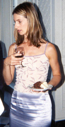 Julie