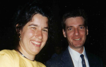 Anne and Carl