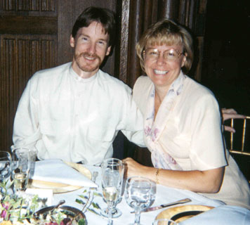 Tom and Sue