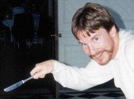Dangerous Tom
