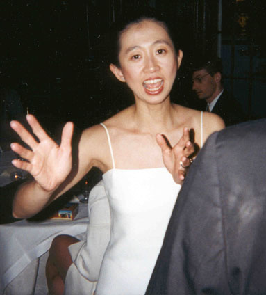 Rebecca