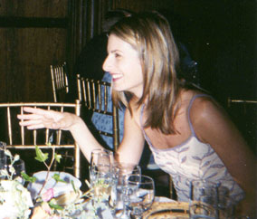 Julie