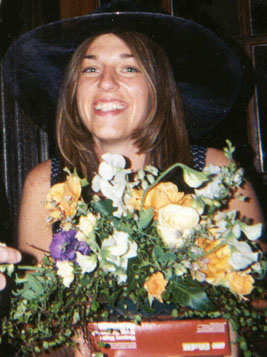 Christy