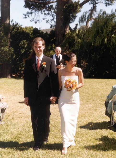 Recession: Mark and Rebecca
