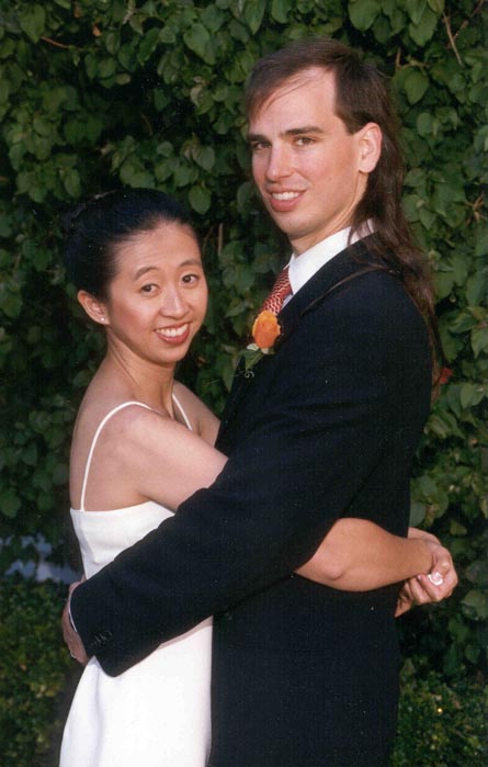 Goodbye from Rebecca and Mark  ********** 